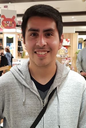 David H. Ramos-Rodriguez, PhD
